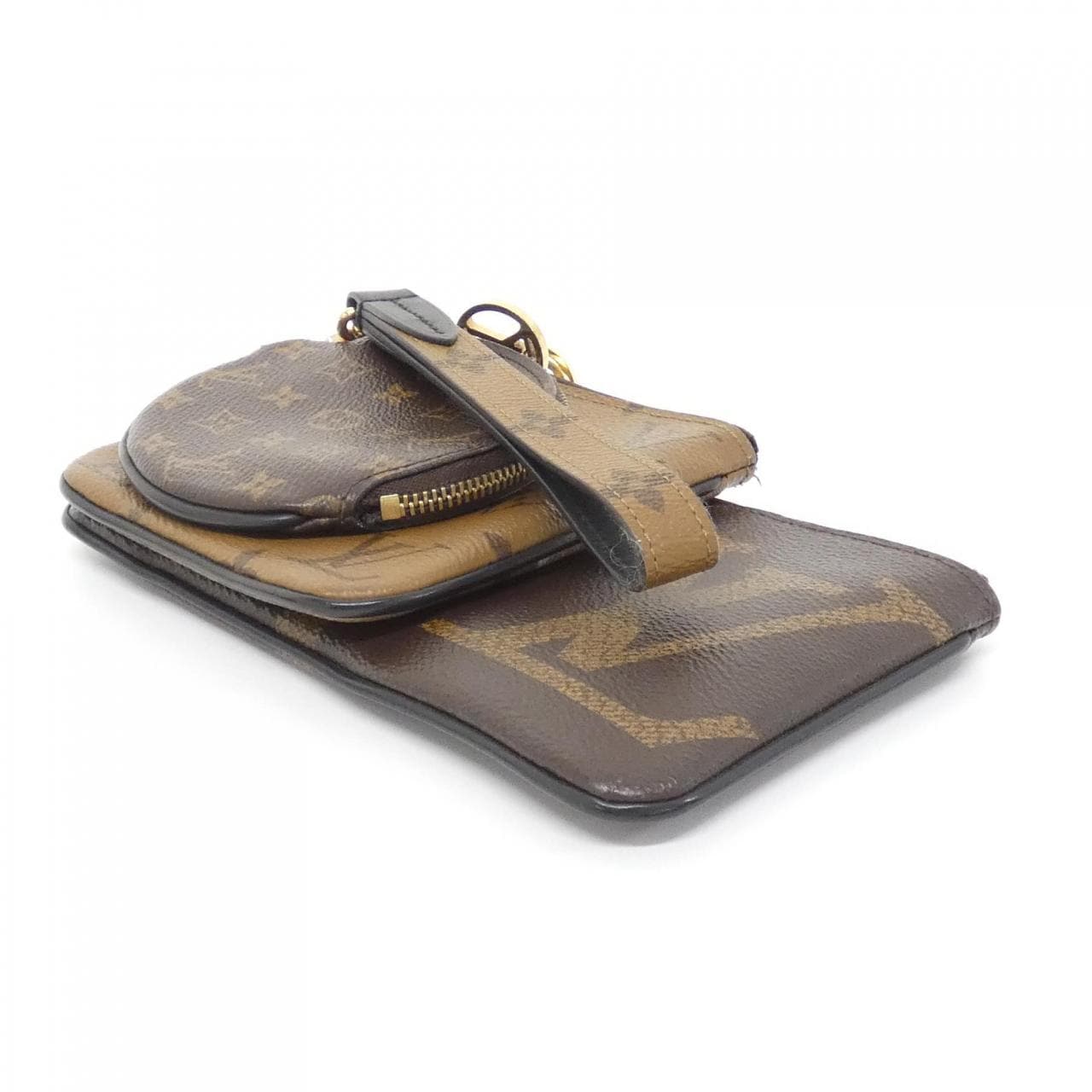 Monogram Pochette Trio M68756 手拿包