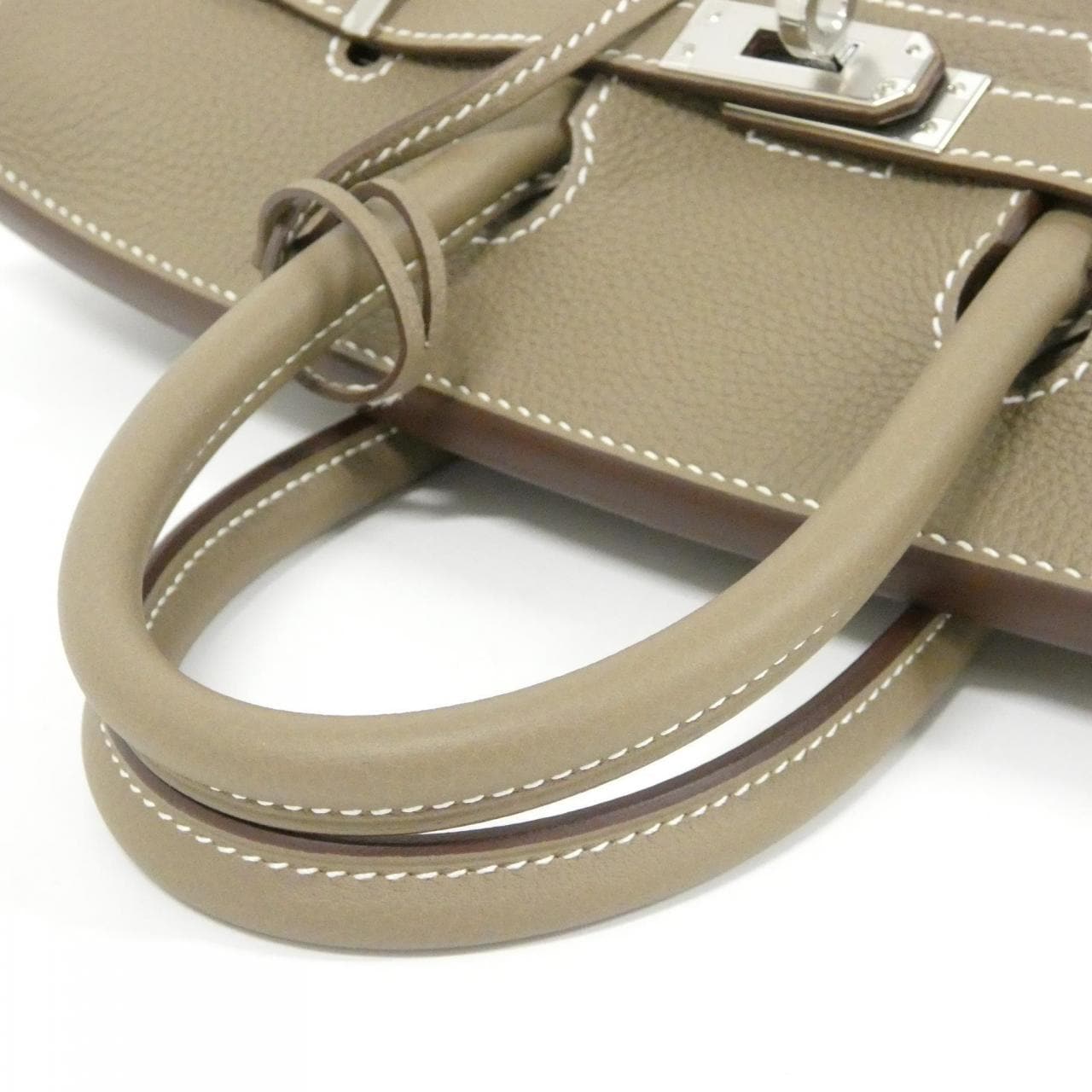 【未使用品】エルメス バーキン 25cm 041344CK バッグ