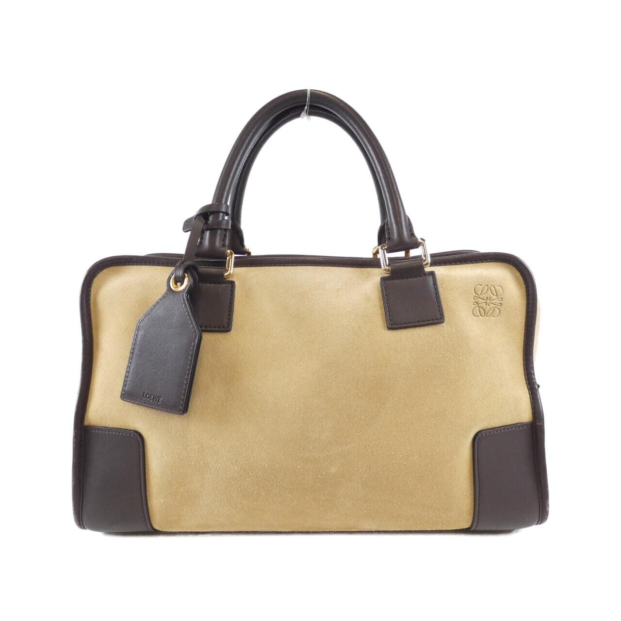 Loewe Amazona 36cm 352 61 N22 Bag