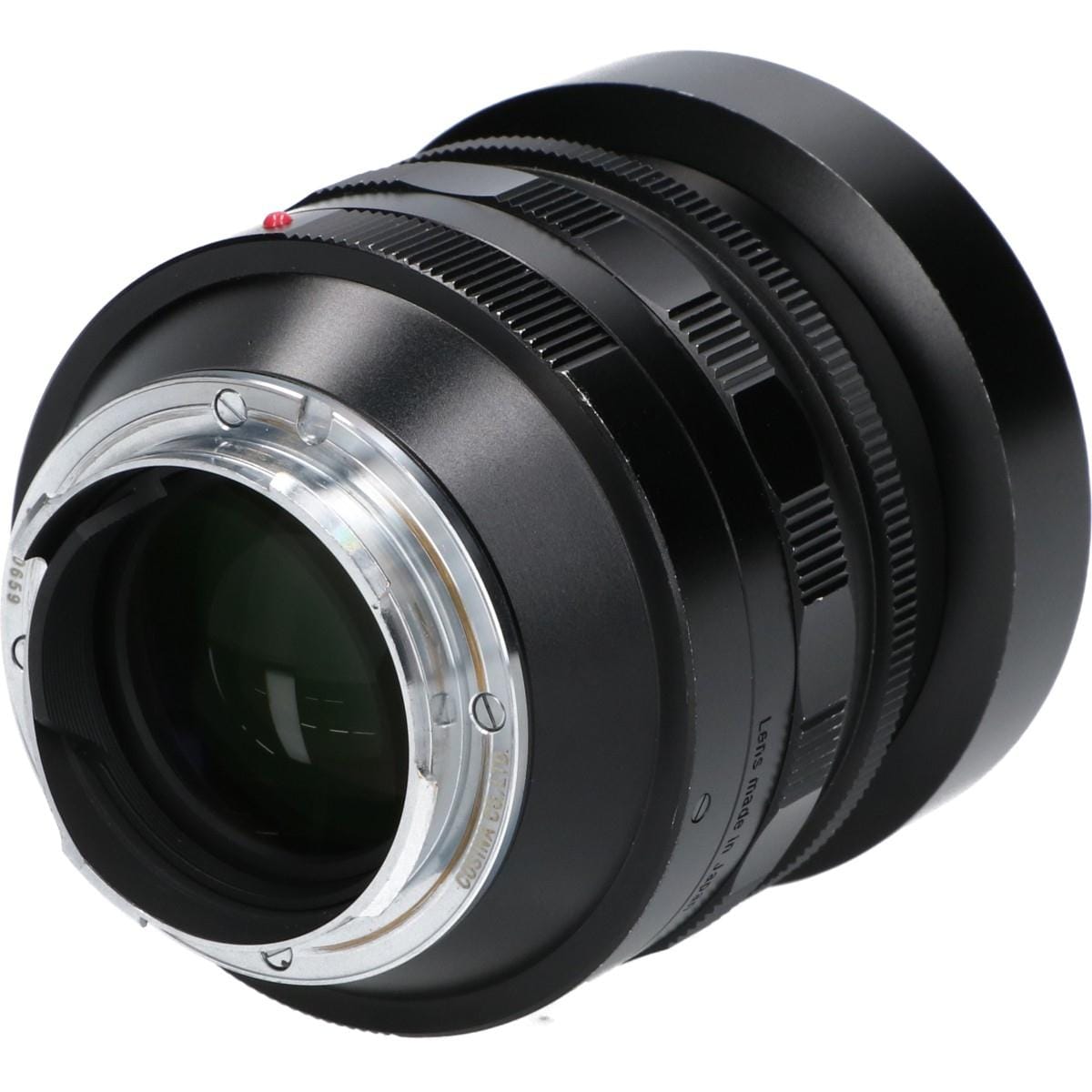 NOKTON50mm F1.1VM