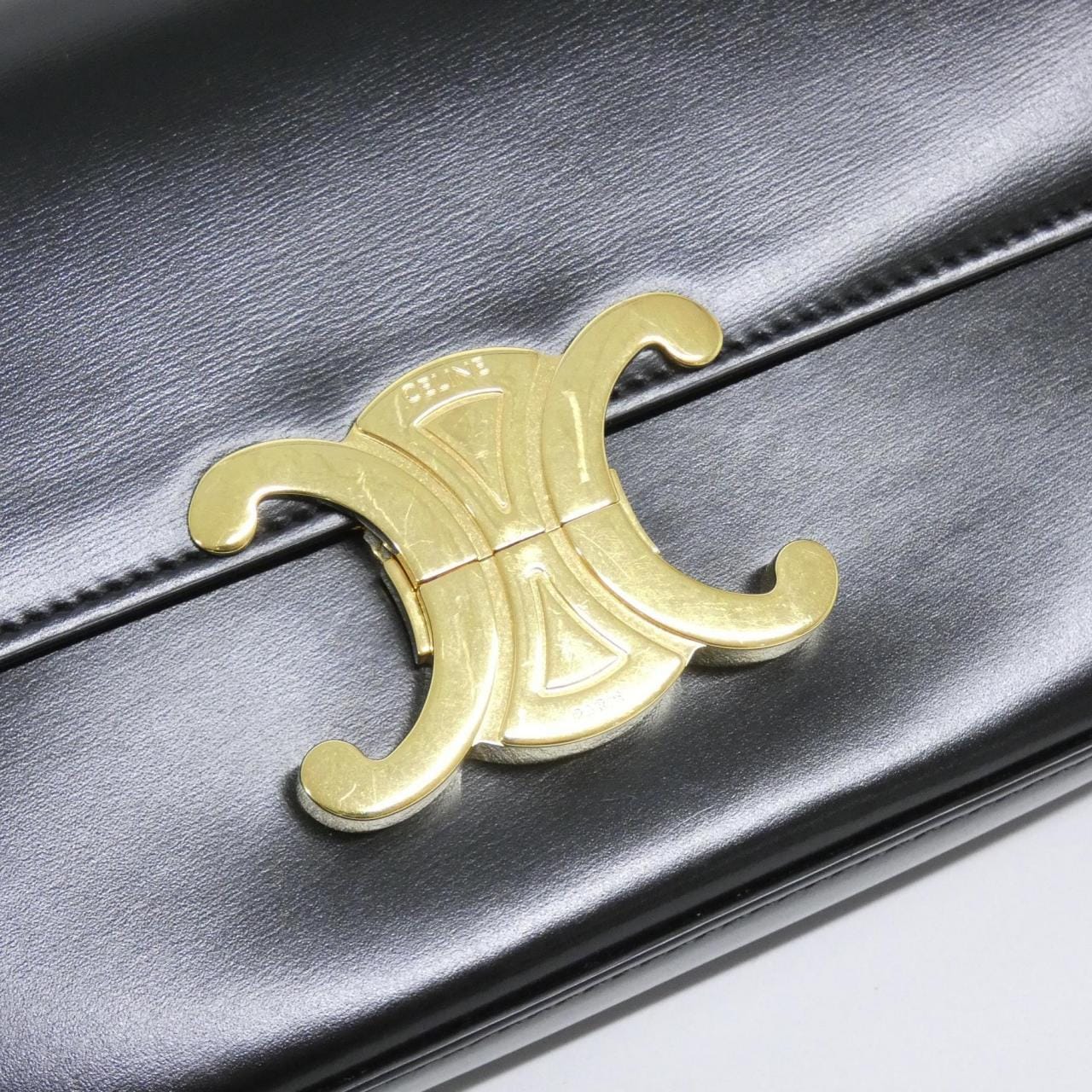 セリーヌ クロード 194143BF4 ショルダーバッグ