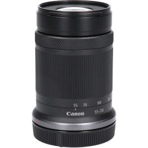 ＲＦ－Ｓ５５－２１０ｍｍ　Ｆ５－７．１ＩＳ　ＳＴＭ