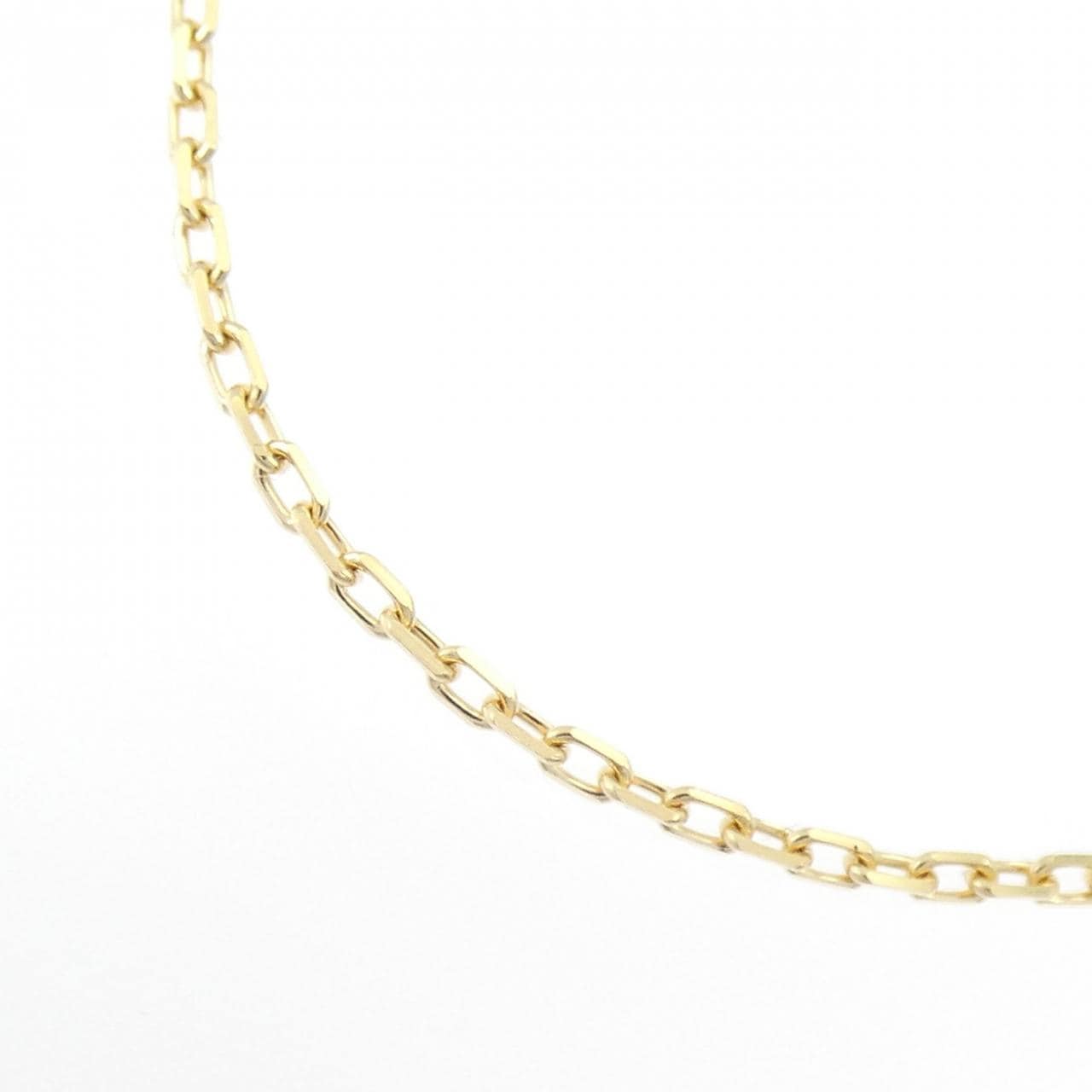 カルティエ フォルサ ネックレス