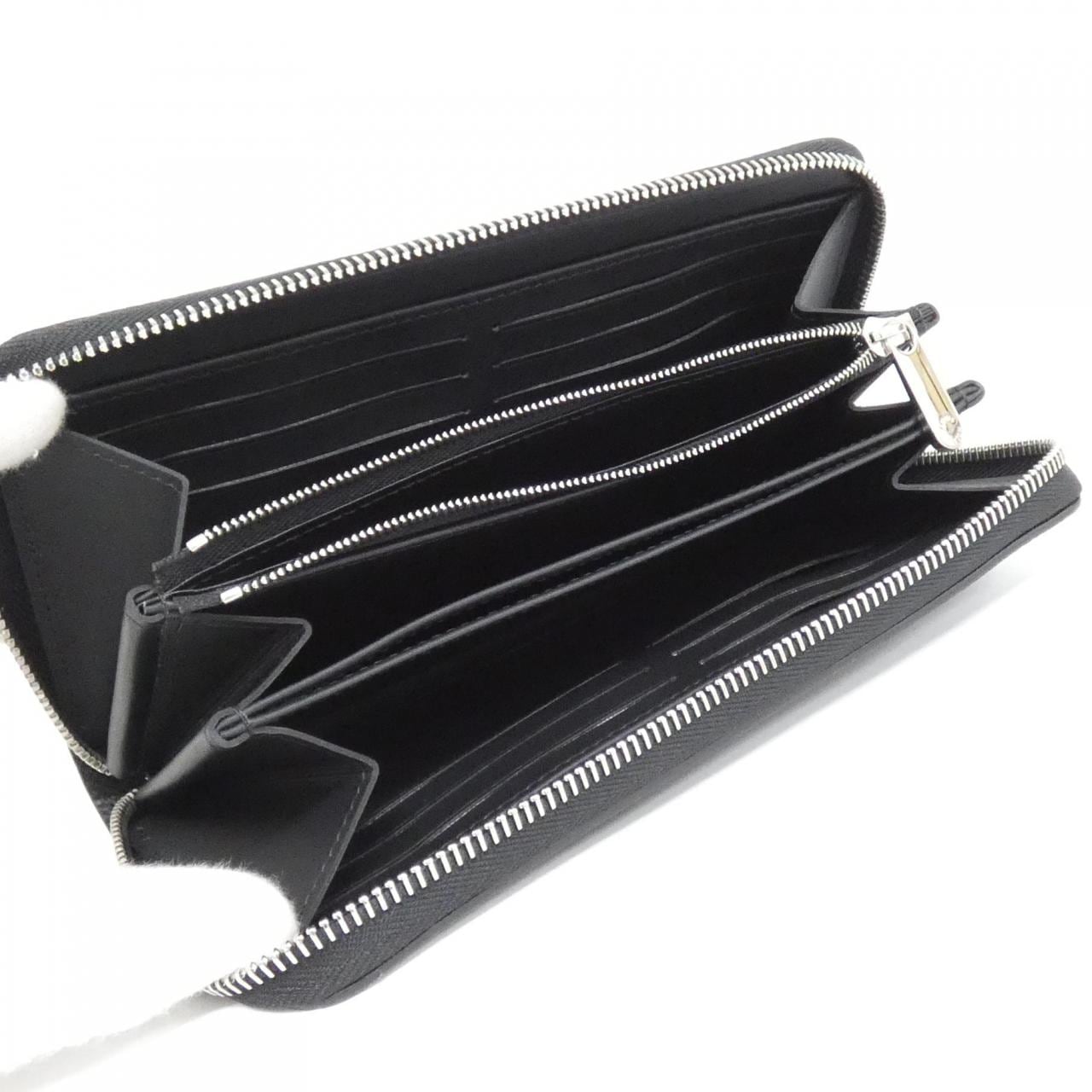 ルイヴィトン マヒナ ジッピー ウォレット M61867 財布