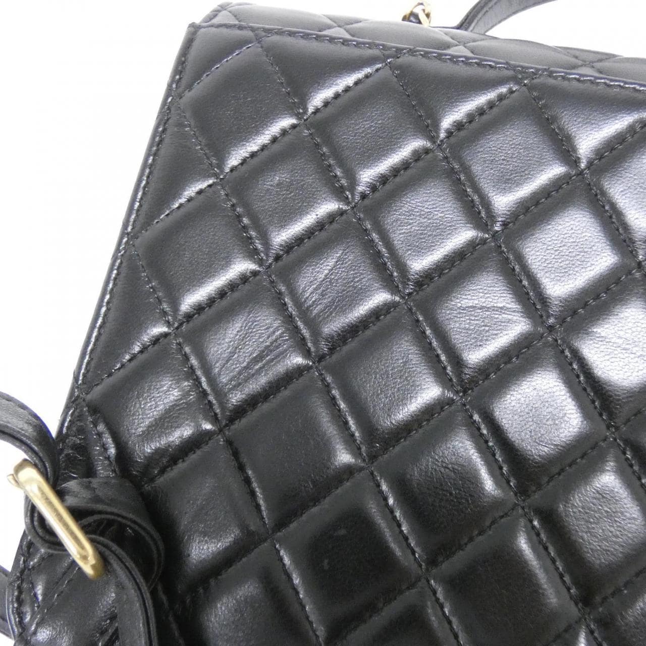 CHANEL AS5704双肩包