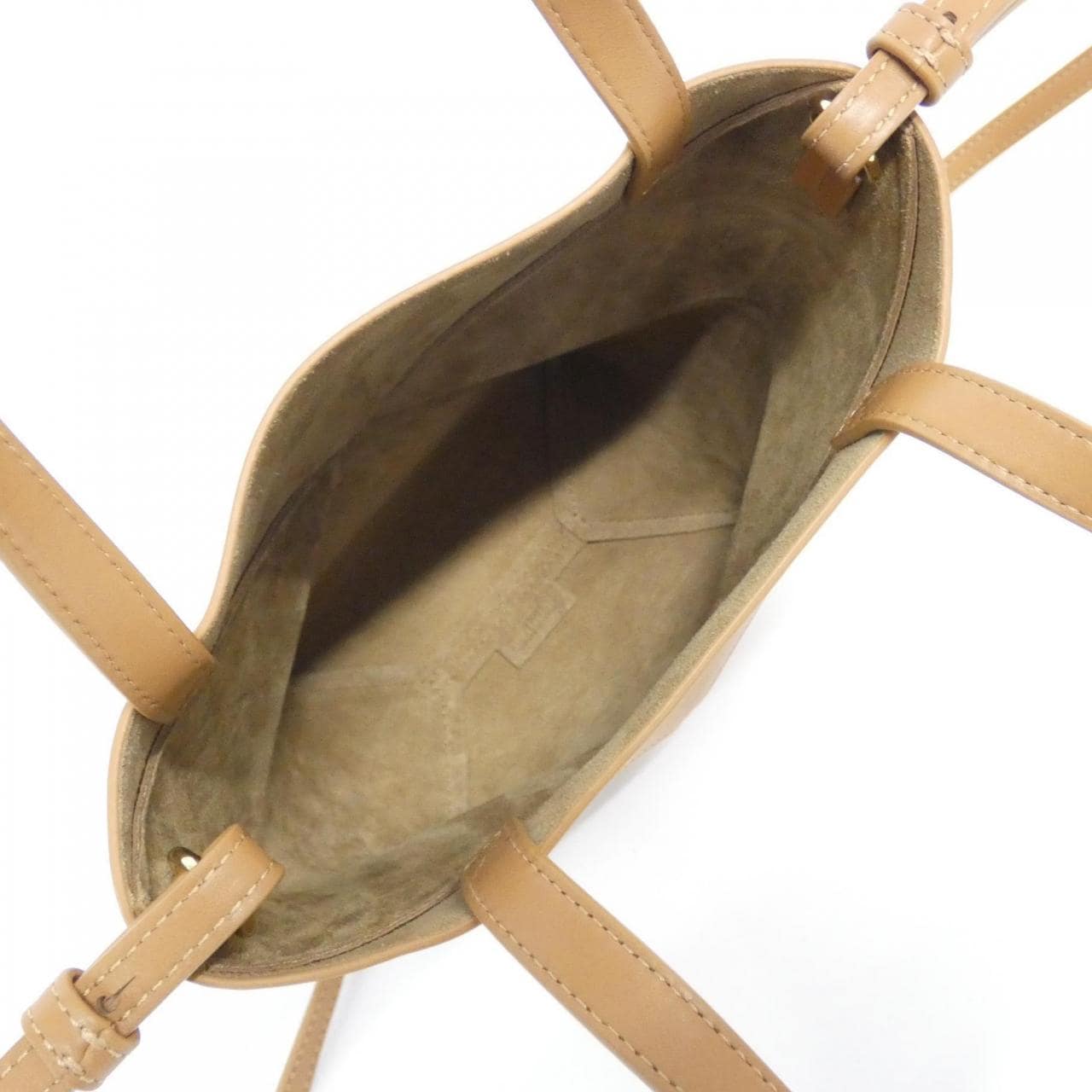 ROEBE拼图手提包迷你A657V25X01包