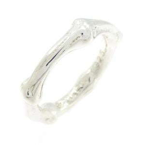 【ヴィンテージ】ティファニー バンブー リング