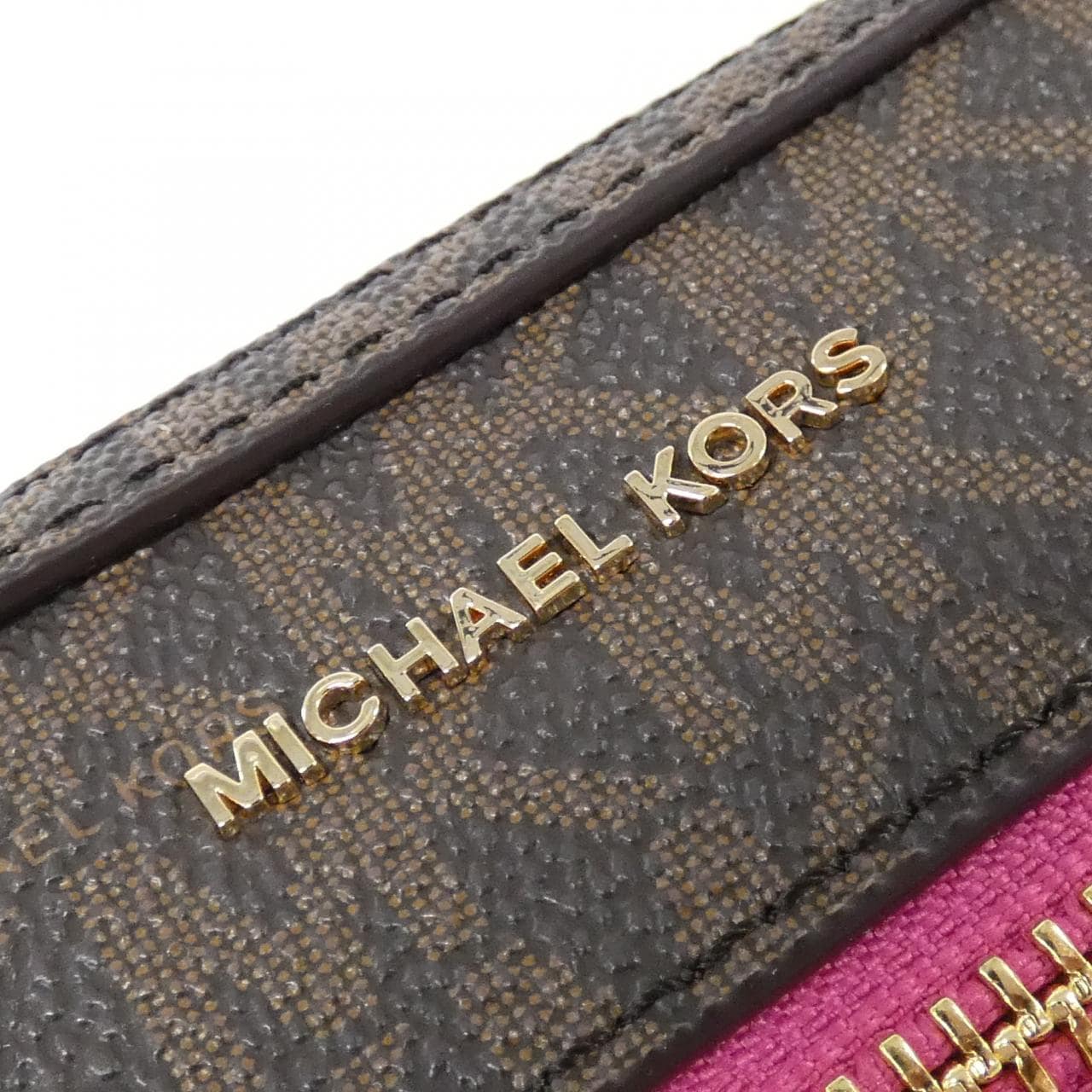[BRAND NEW] Michael MICHAEL KORS JET SET 32R3GJ6C4L Shoulder Bag