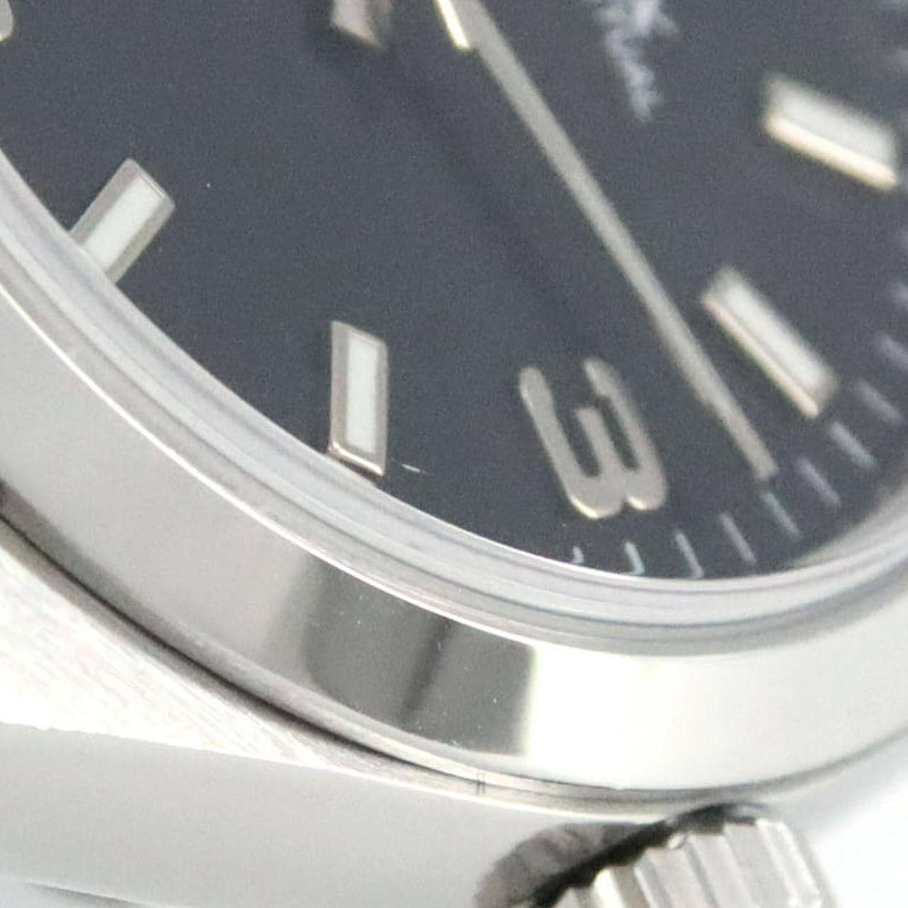 ROLEX Perpetual 77080 SS自動上弦Z 編號