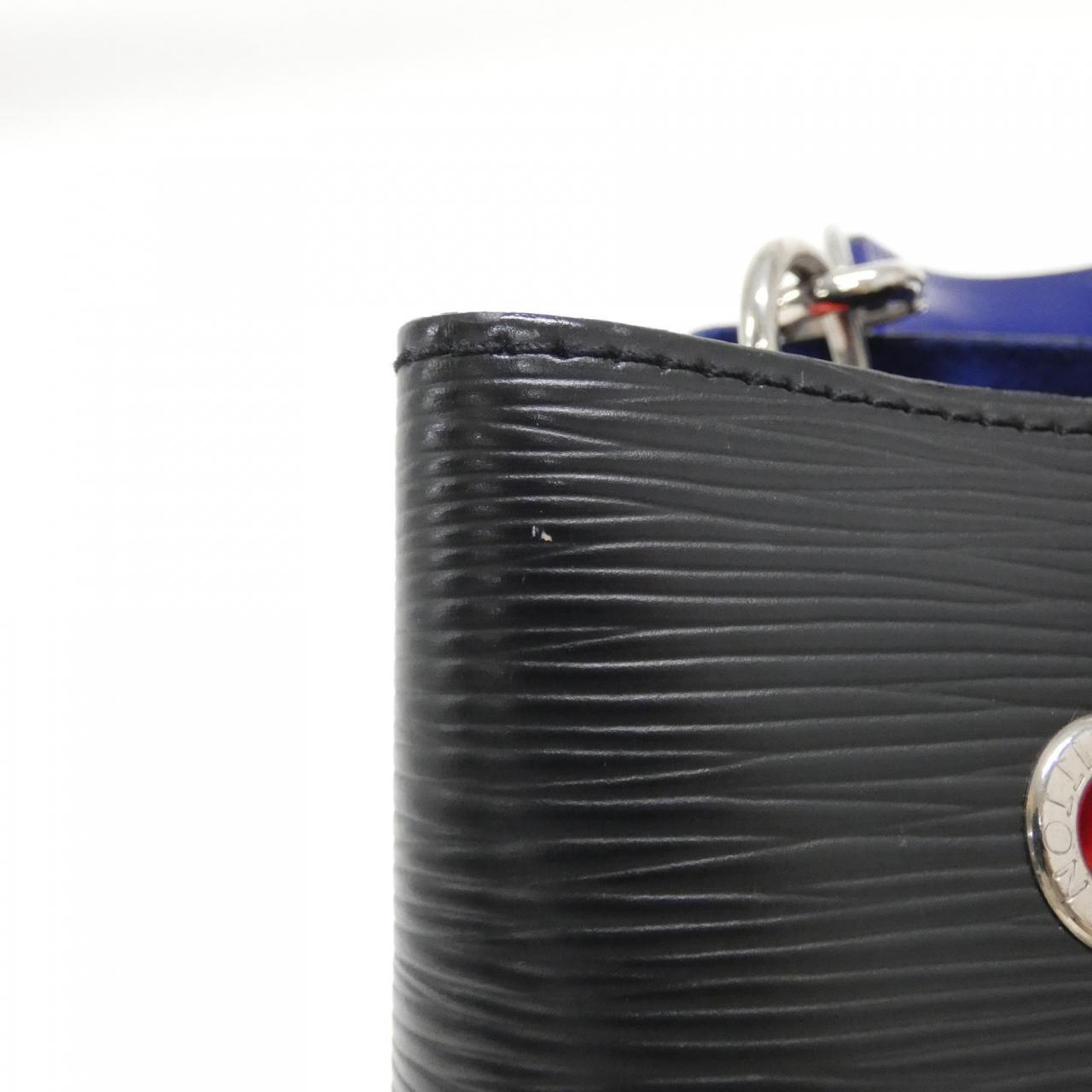 LOUIS VUITTON Epi Neo Noe BB M52853 Shoulder Bag