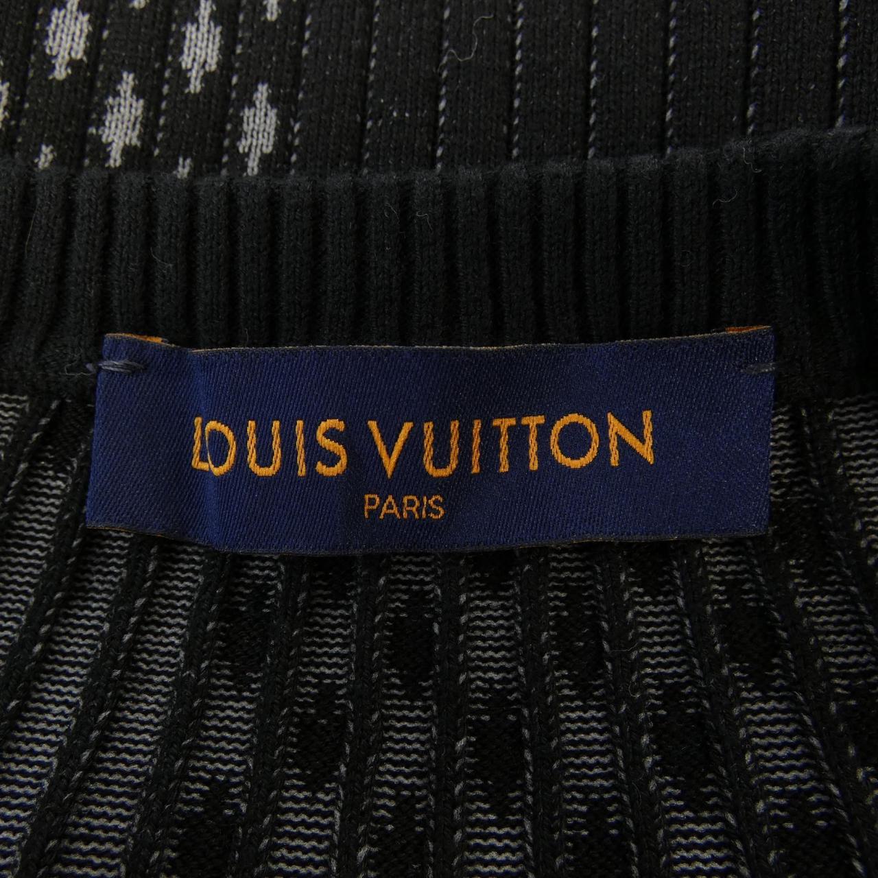 ルイヴィトン LOUIS VUITTON ニット