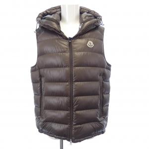 モンクレール MONCLER ダウンベスト