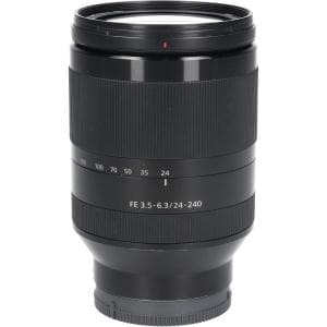 ＦＥ２４－２４０ｍｍ　Ｆ３．５－６．３ＯＳＳ