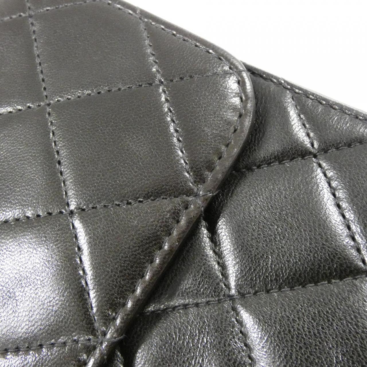 【ヴィンテージ】シャネル 03570 ショルダーバッグ