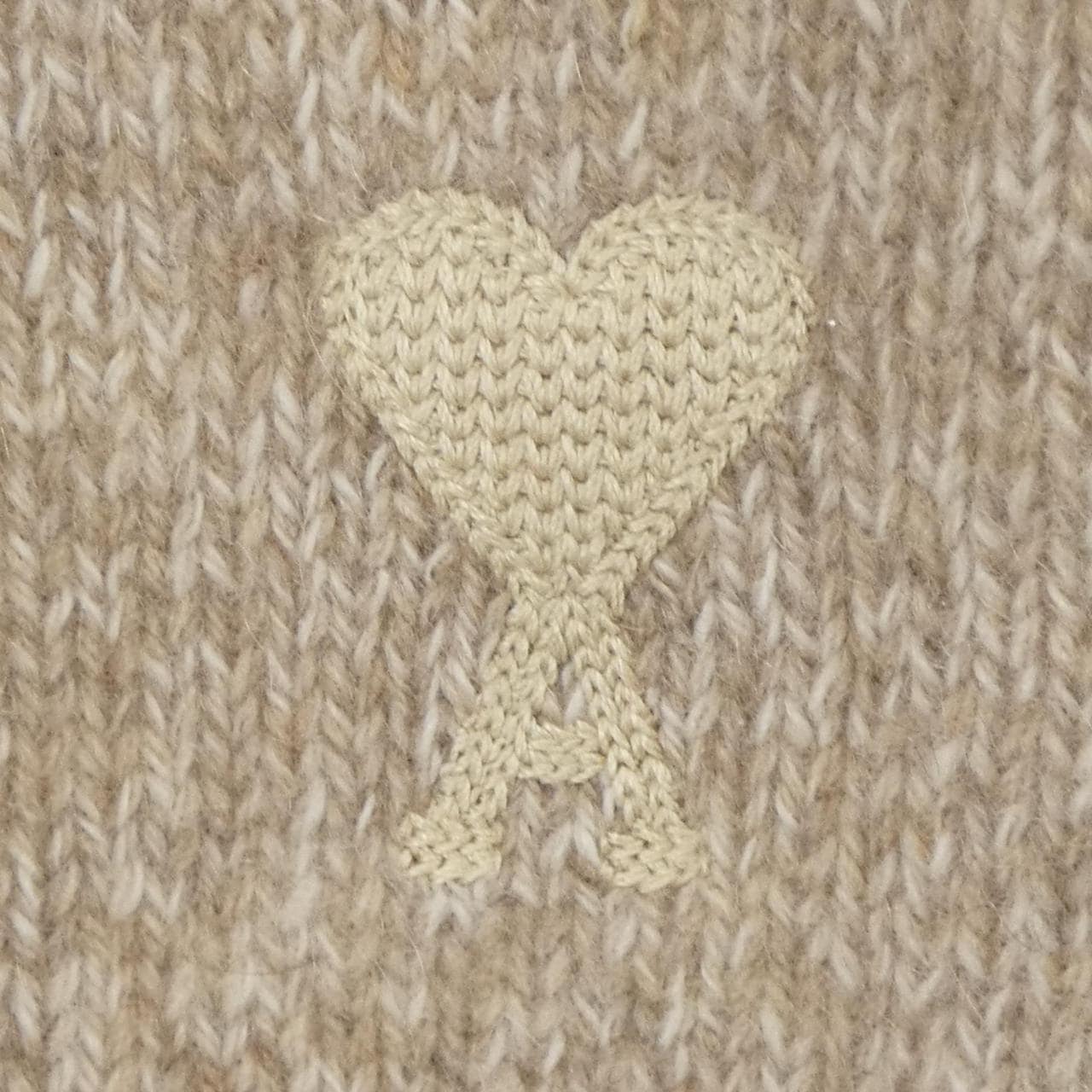 アミ AMI FKS127 ニット