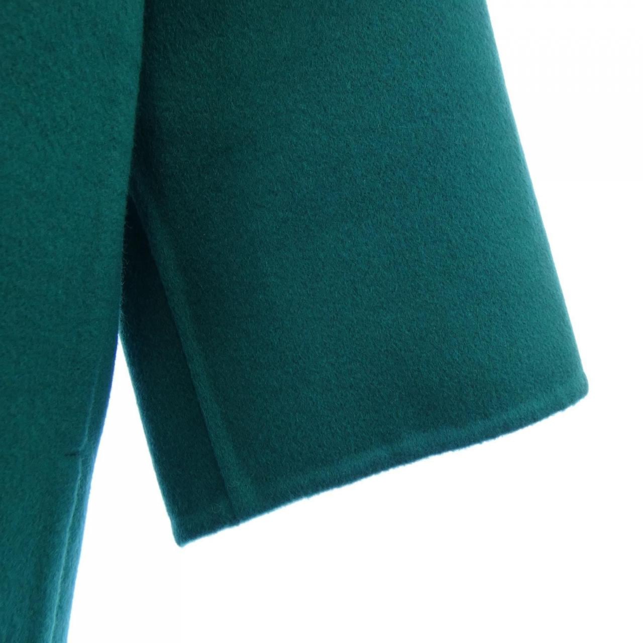 エルメス HERMES 4H0199DB コート