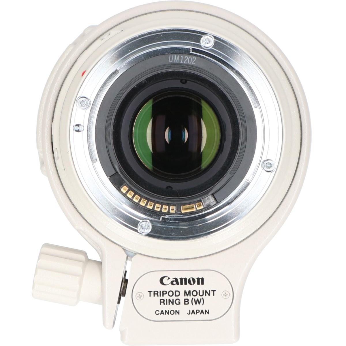 ＥＦ１００－４００ｍｍ　Ｆ４．５－５．６Ｌ　ＩＳ　ＵＳＭ