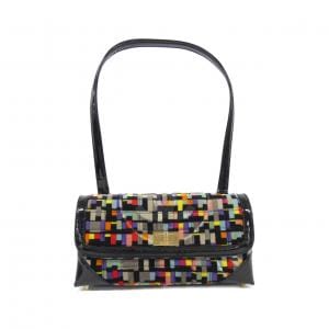 【ヴィンテージ】シャネル ショルダーバッグ