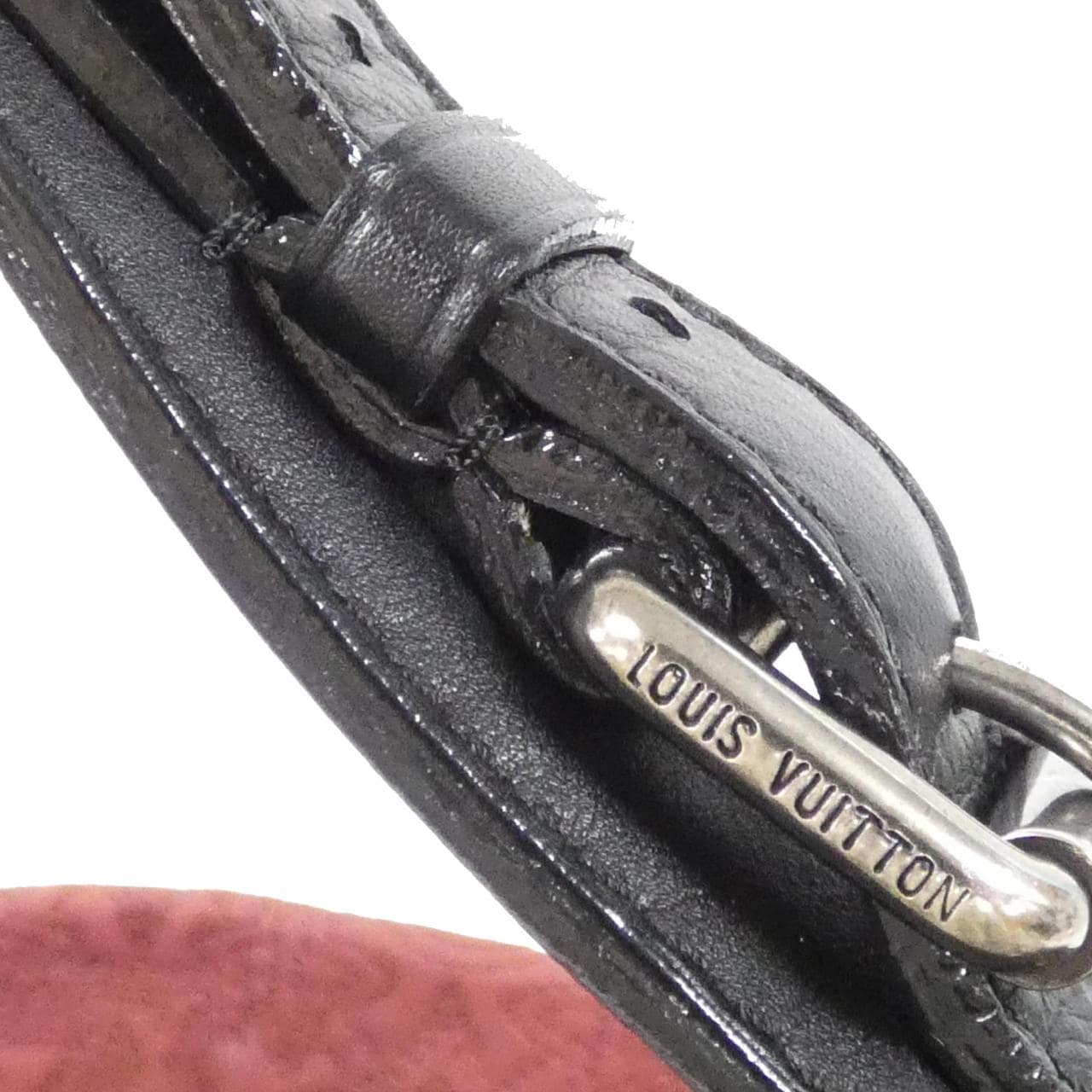 ルイヴィトン アンティア ホーボー PM M93155 ショルダーバッグ