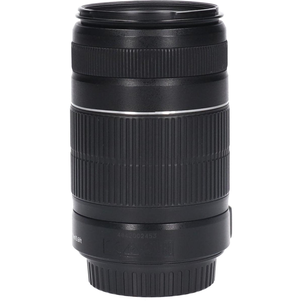 ＥＦ－Ｓ５５－２５０ｍｍ　Ｆ４－５．６ＩＳＩＩ