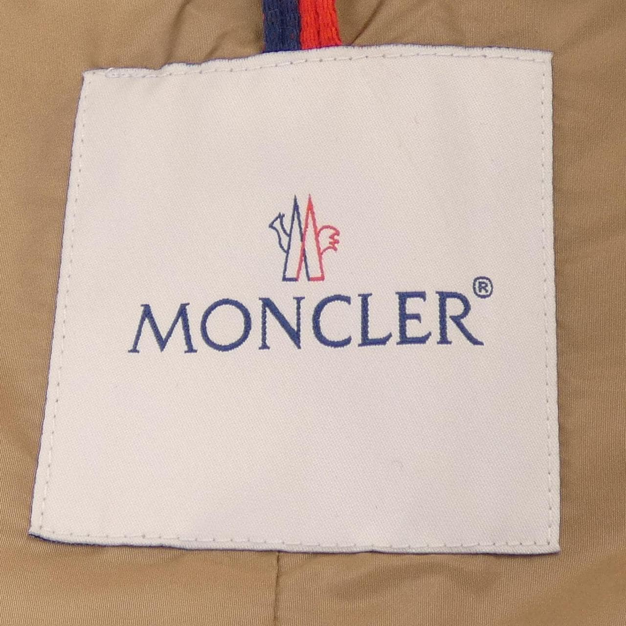 モンクレール MONCLER VANILLE コート