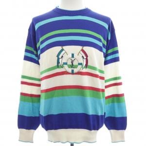 イヴサンローラン YVES SAINT LAURENT AS 02-136 ニット