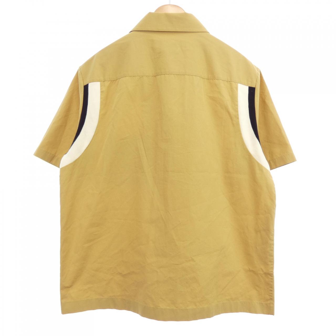 マルニ MARNI CUMU0184L0 S／Sシャツ