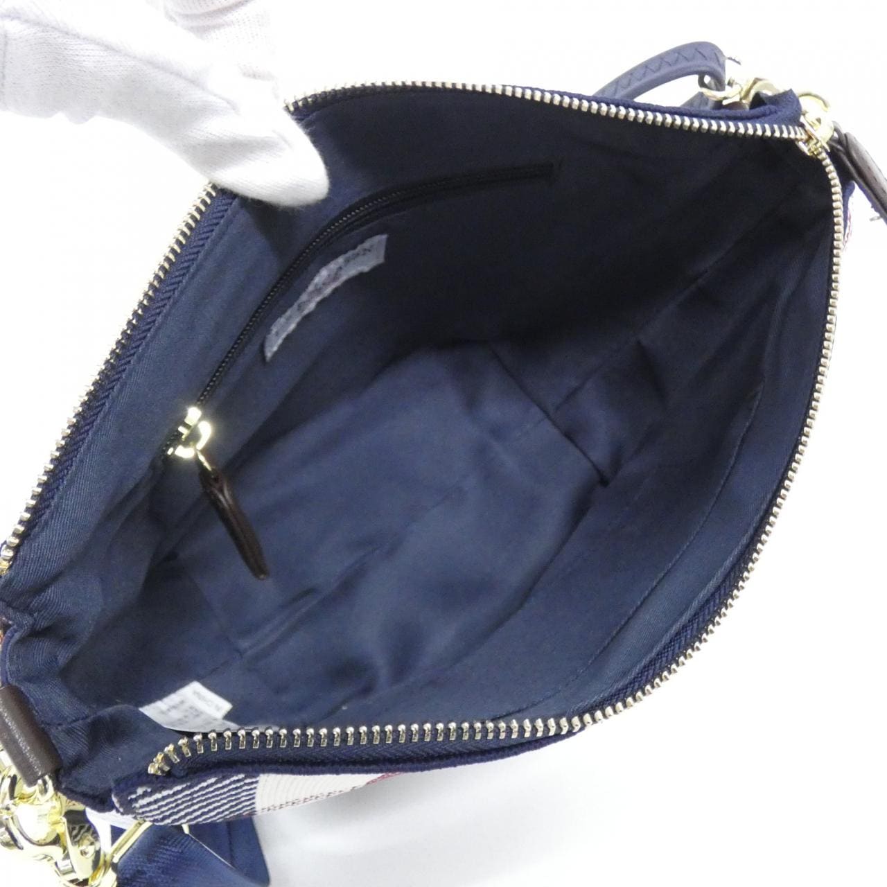 【新品】ユーエスポロ USPA2742 ショルダーバッグ