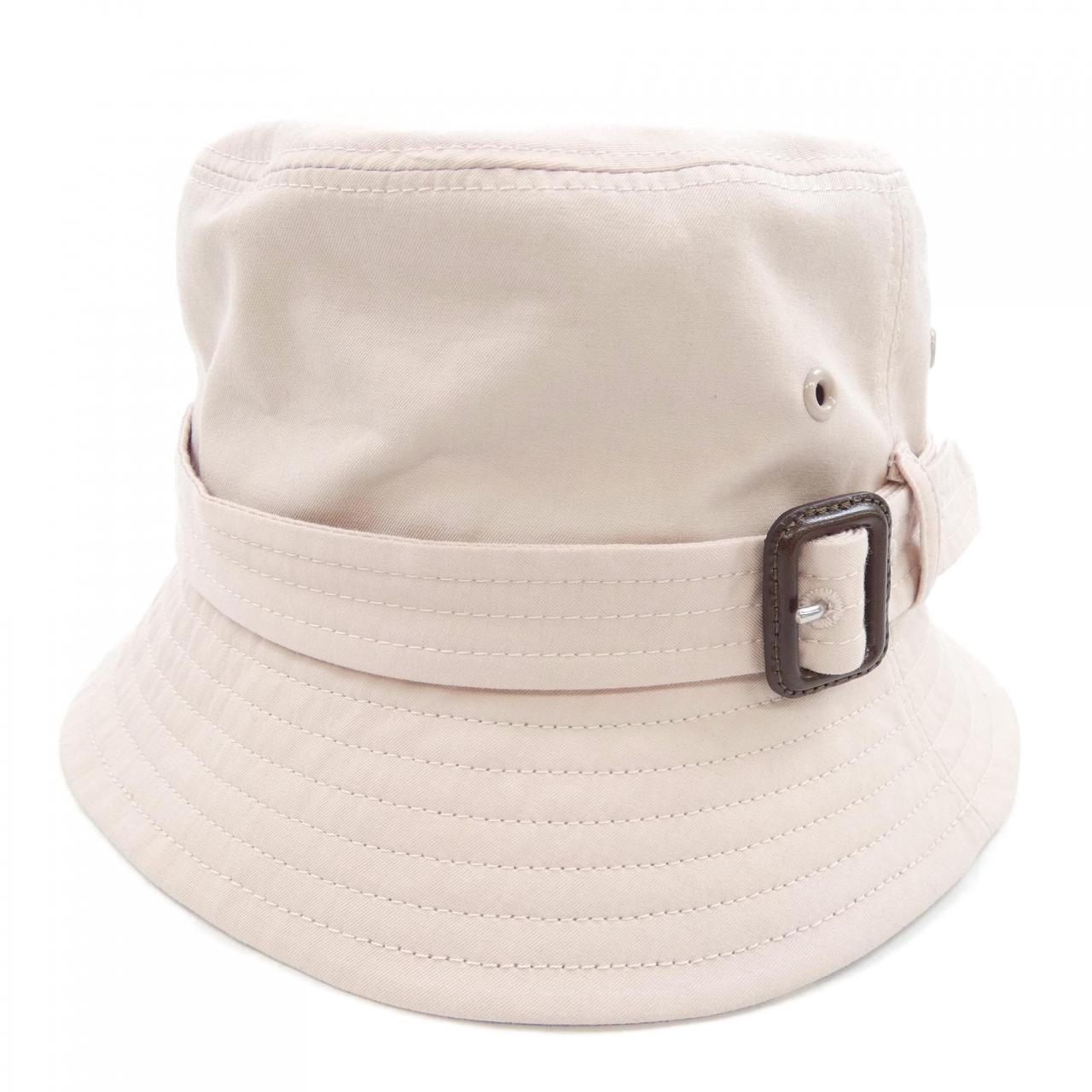 BURBERRY BURBERRY HAT