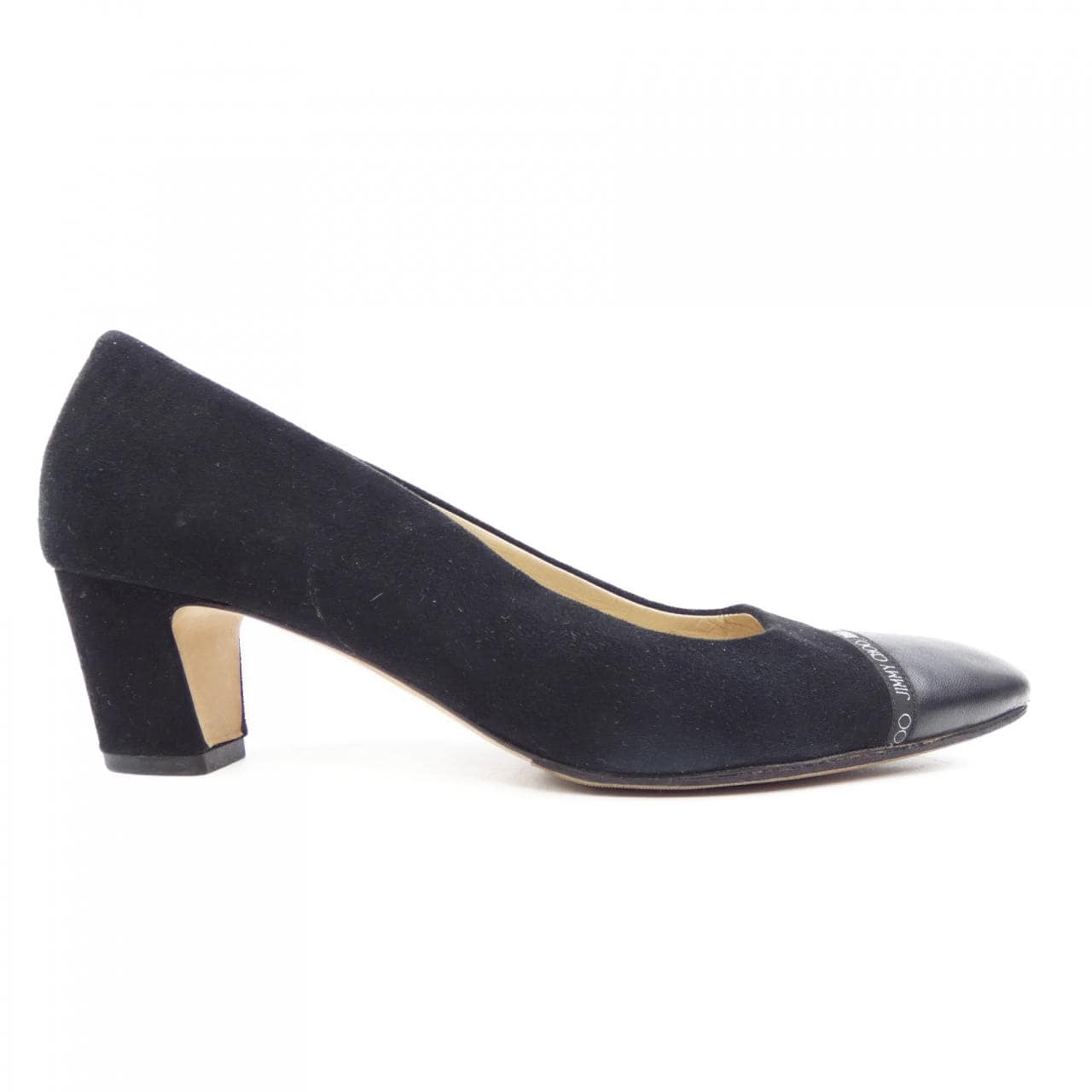 ジミーチュウ JIMMY CHOO パンプス