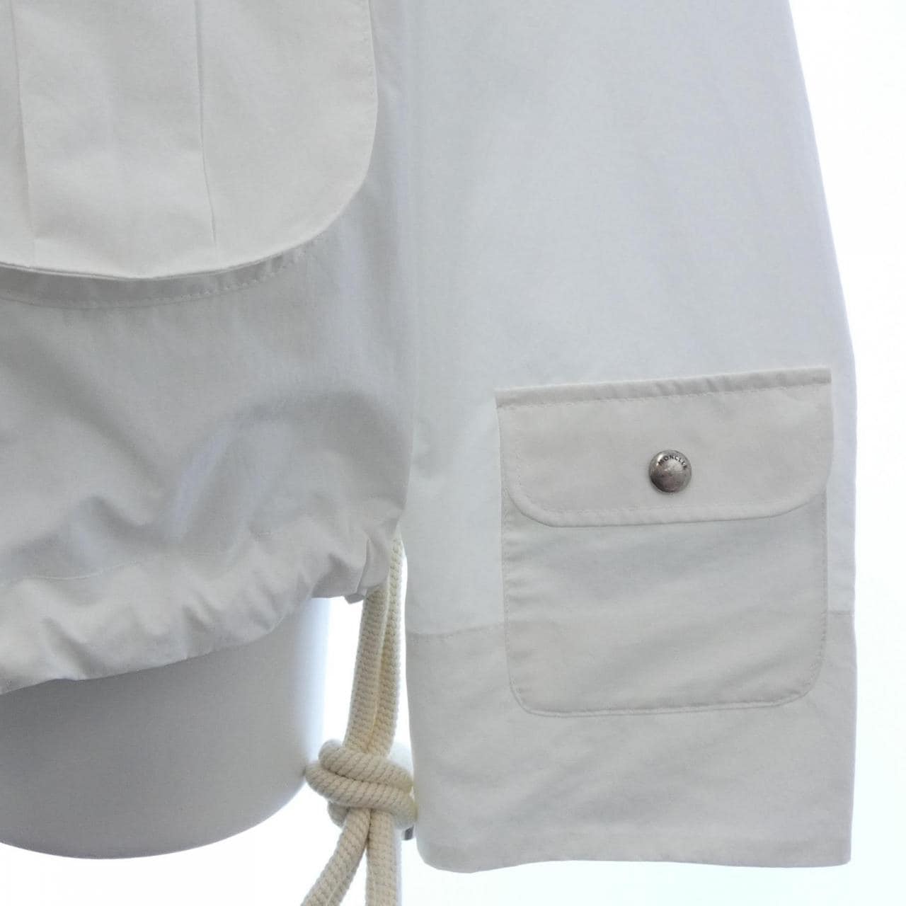 モンクレール ジーニアス MONCLER GENIUS MONCLER 1952 KOLI ジャケット