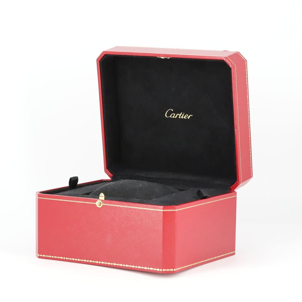 カルティエ タンクルイカルティエ SM PG WGTA0010 PG･RG 手巻