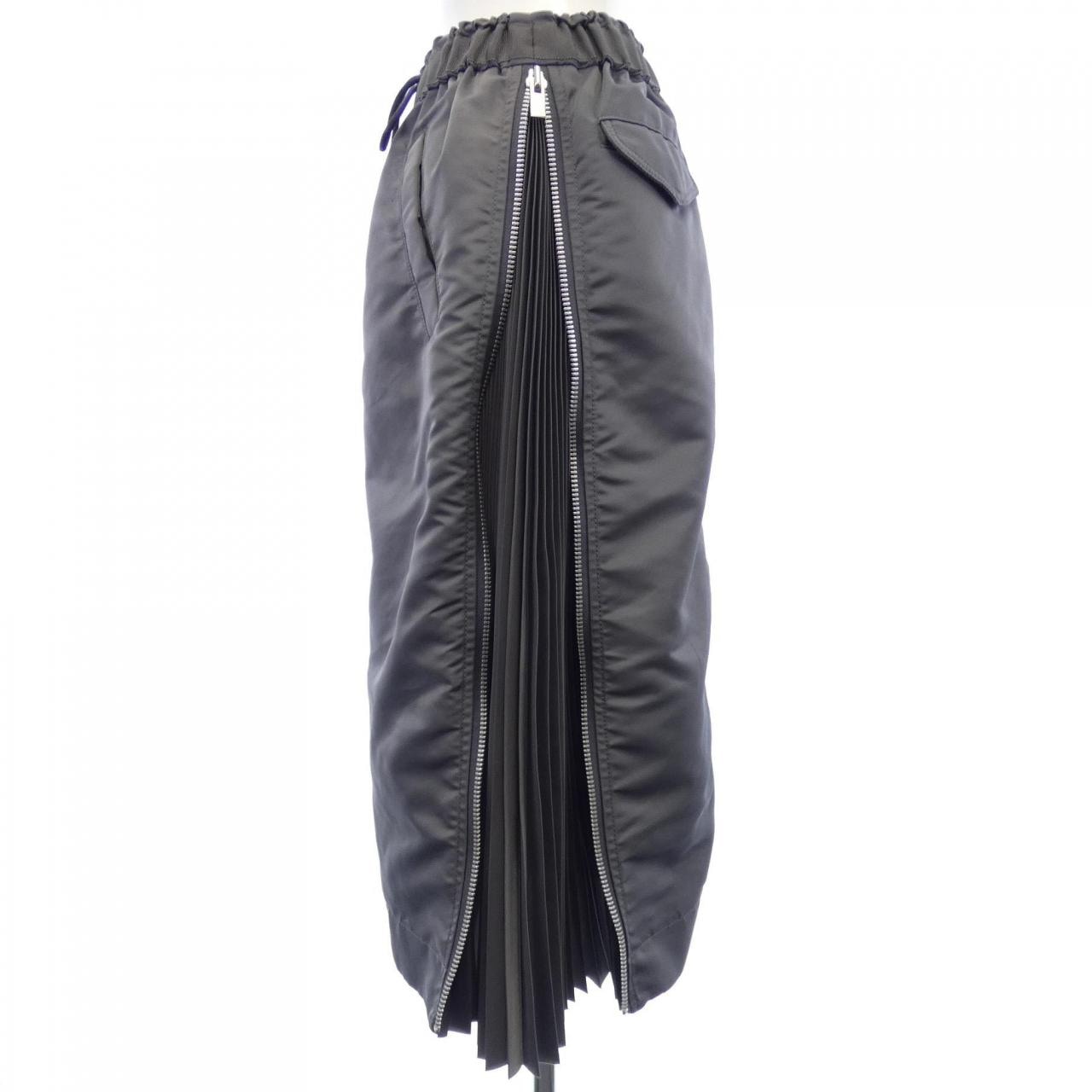 サカイ SACAI SCW-073 スカート