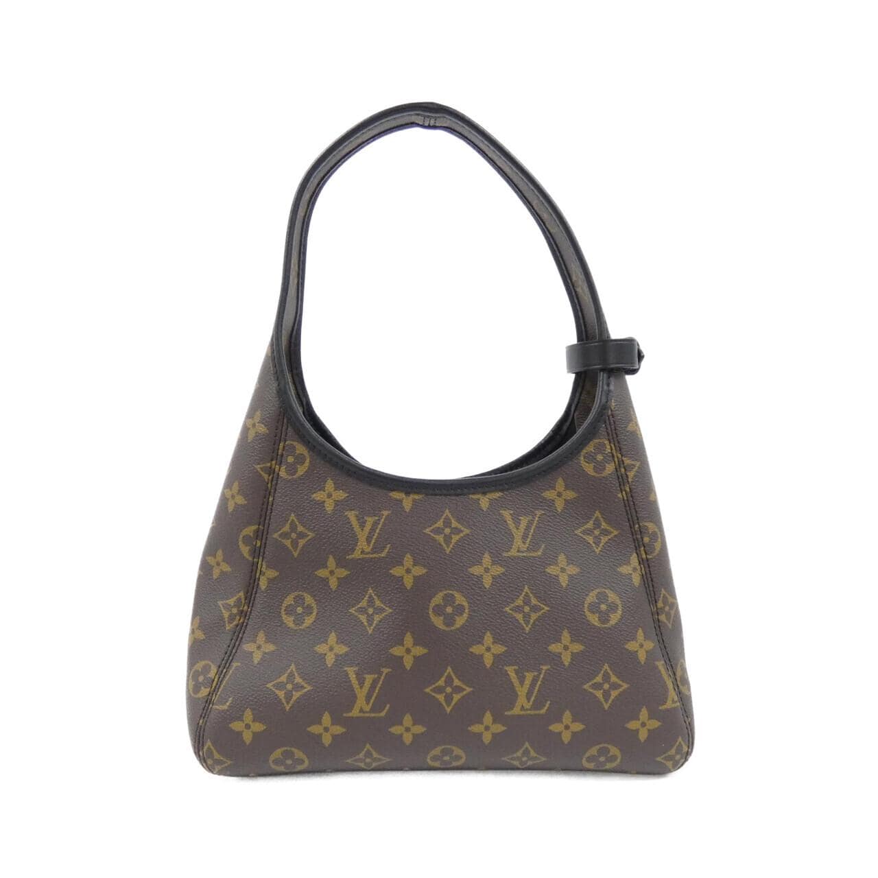 ルイヴィトン モノグラム ザ ドロップ PM M12940 ショルダーバッグ