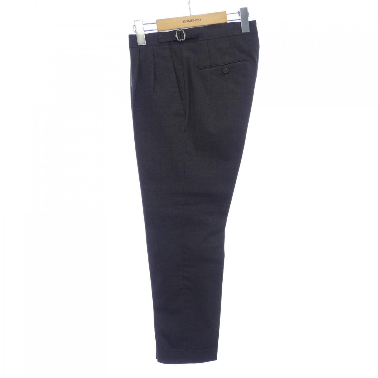 ジェルマーノ GERMANO パンツ