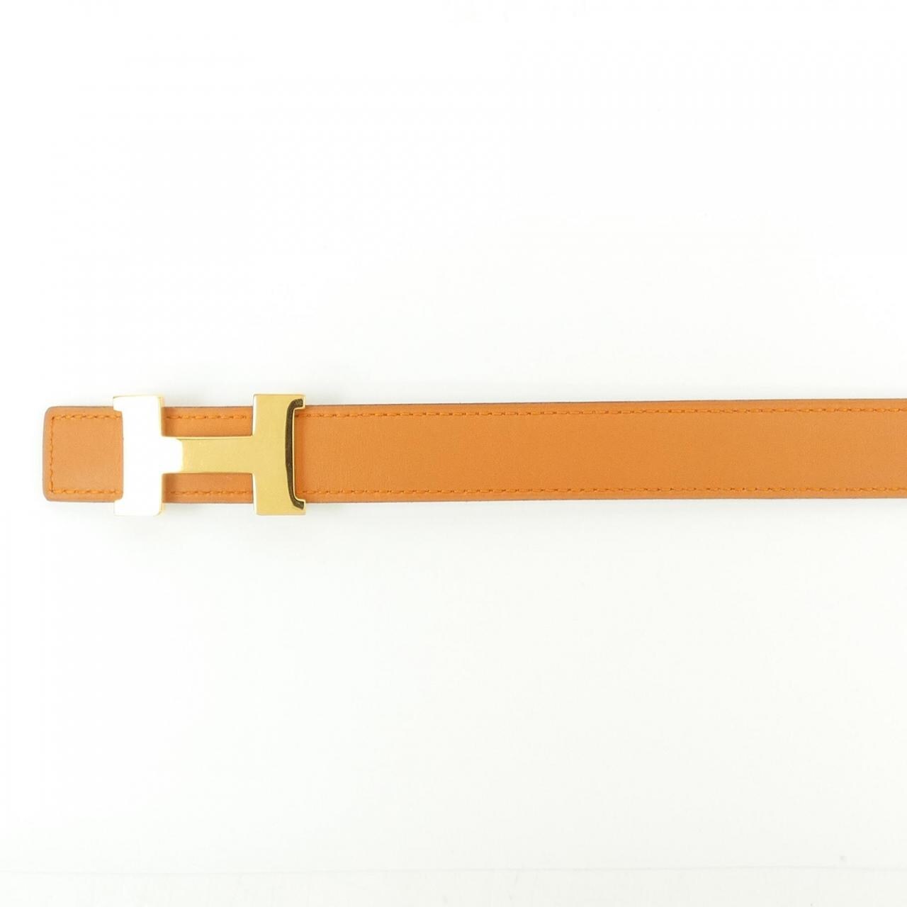 エルメス HERMES ミニ コンスタンス 24mm リバーシブル BELT