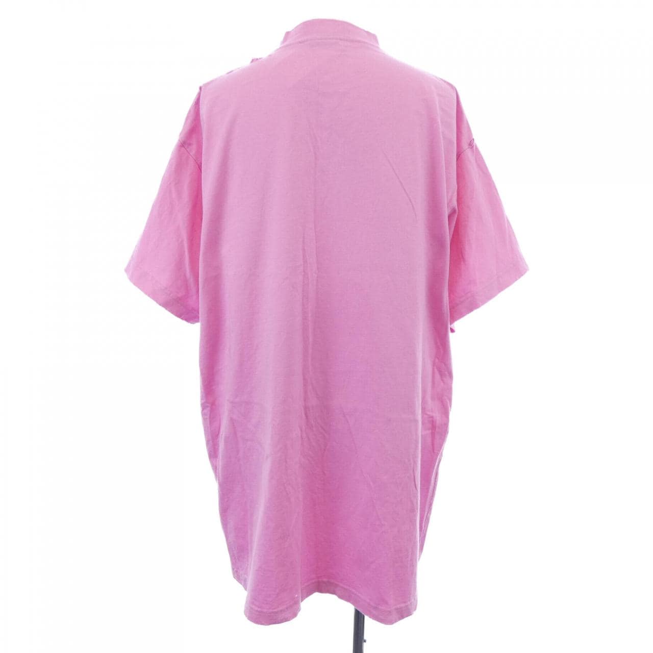 バレンシアガ BALENCIAGA 787349 TQVW4 UNISEX Tシャツ