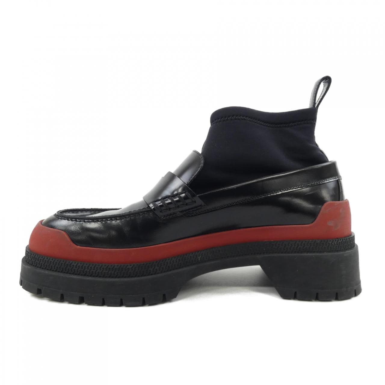 エルメス HERMES BILL LOAFER 202128Z ビル シューズ