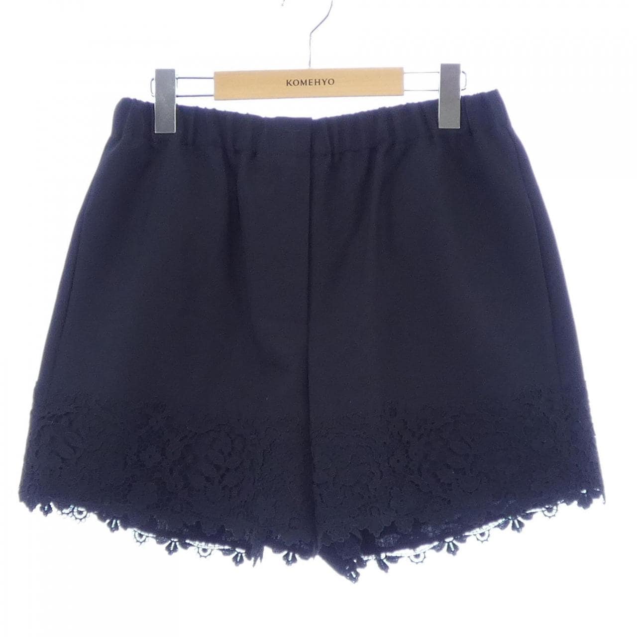 クリスチャンディオール CHRISTIAN DIOR 321P05A1030 ショートパンツ