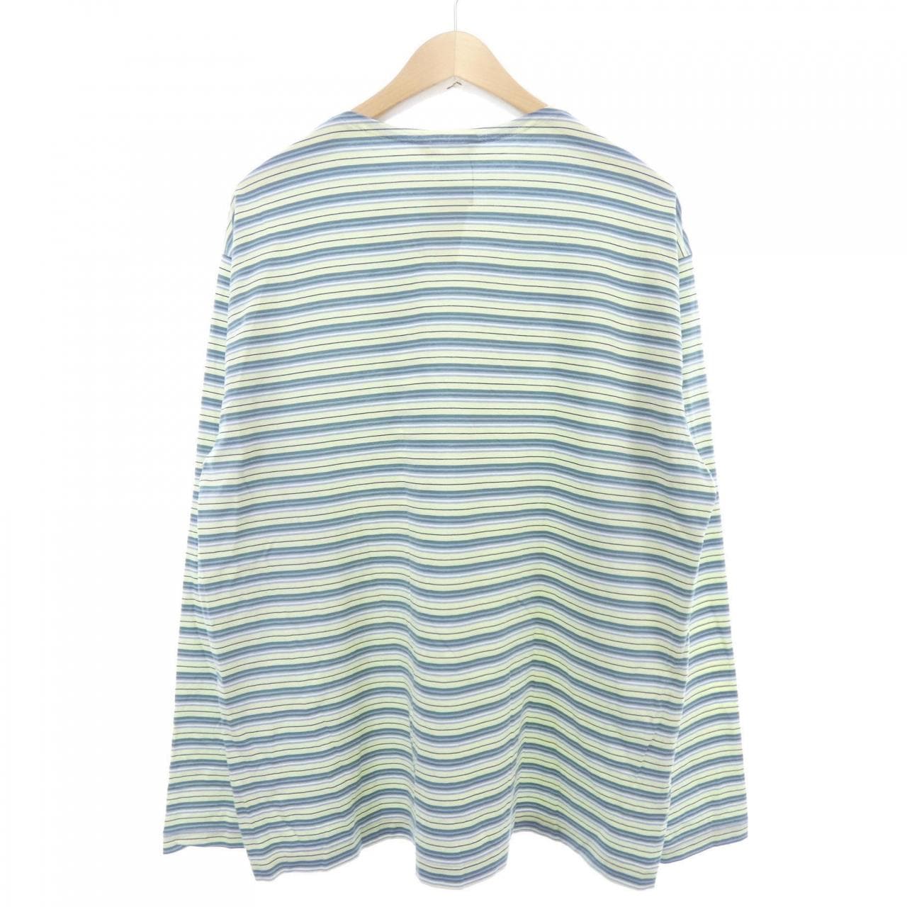 オーラリー AURALEE A24SP01BR トップス