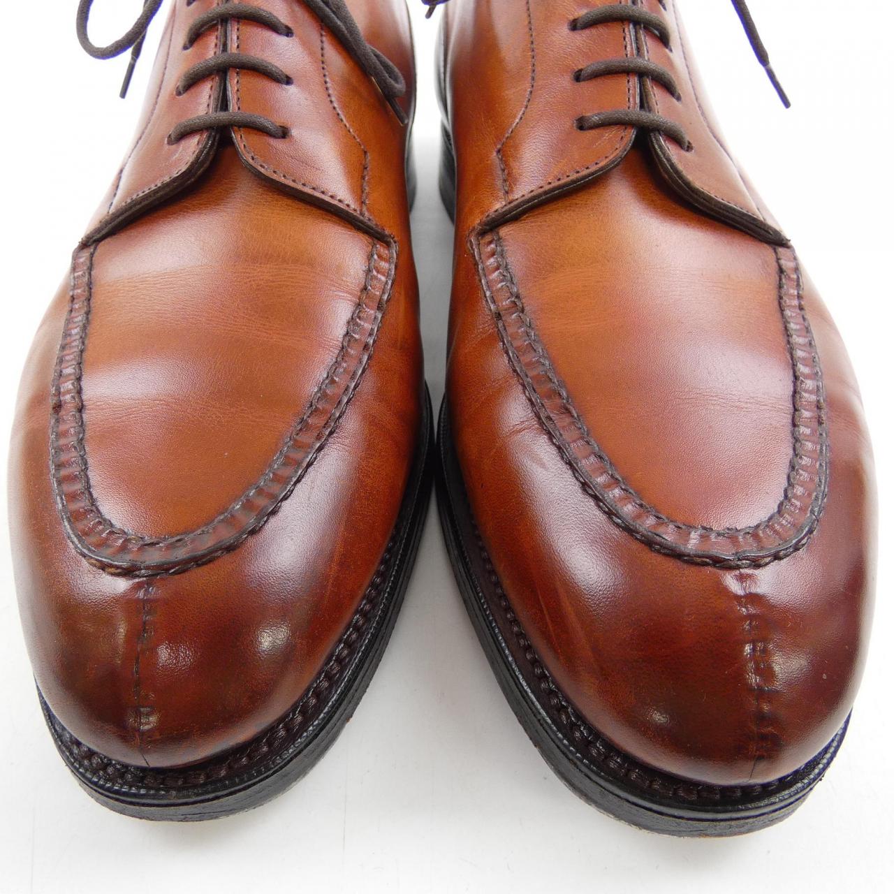 エドワードグリーン EDWARD GREEN DOVER シューズ