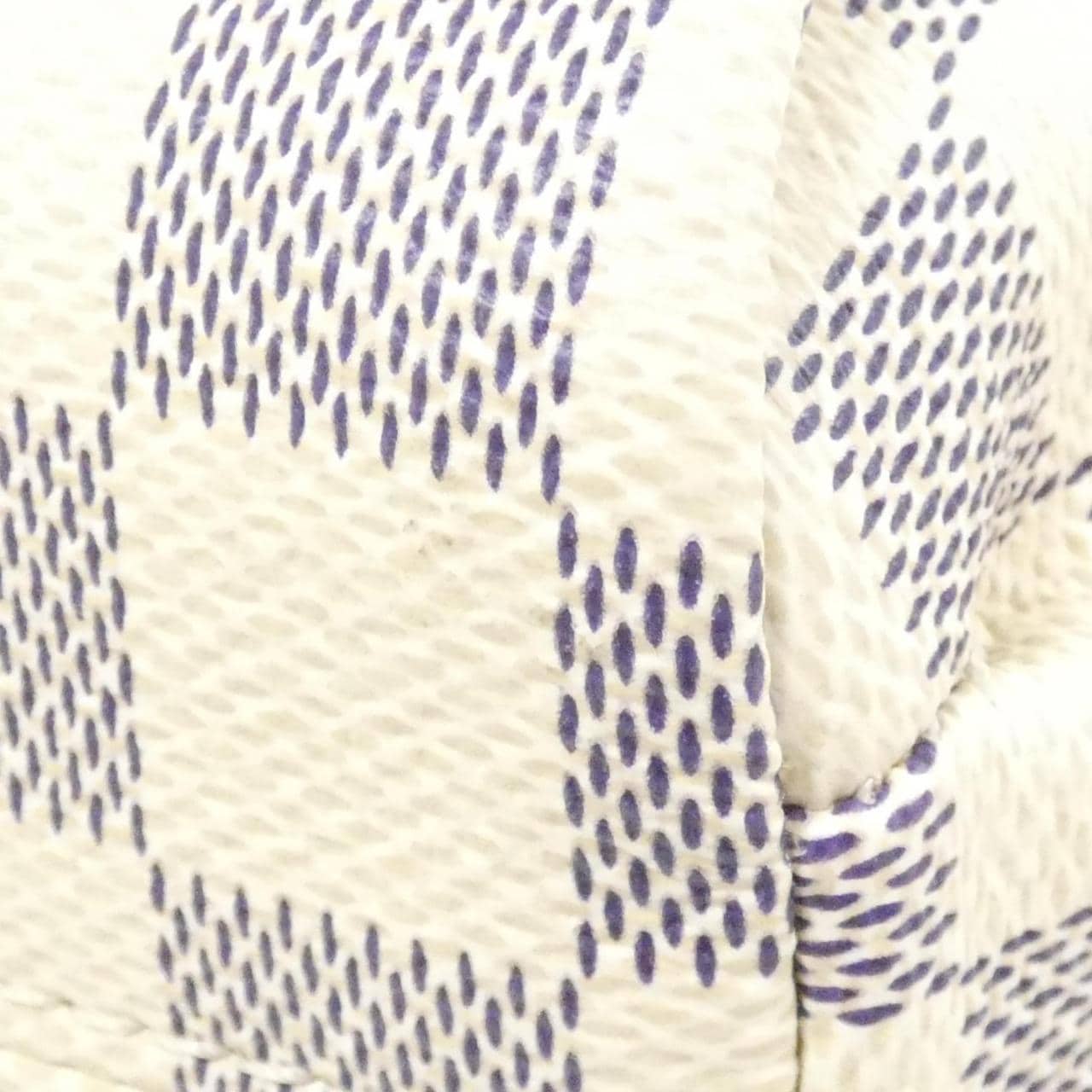 ルイヴィトン ダミエ アズール クロワゼット N41581 バッグ