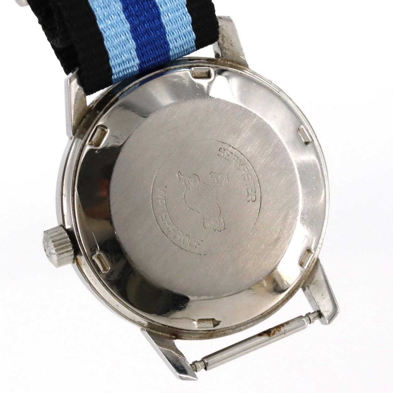 【ノーメンテナンス特価】オメガ シーマスター SS 自動巻