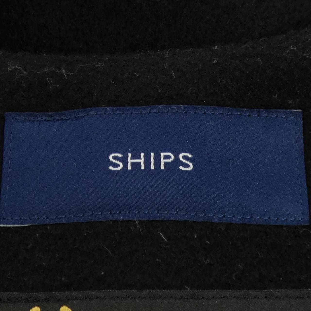 シップス SHIPS 60299 コート