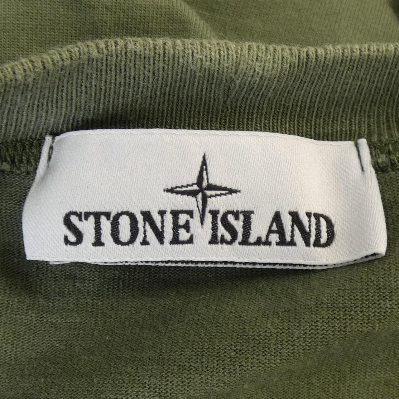 ストーンアイランド STONE ISLAND 811563750 Tシャツ