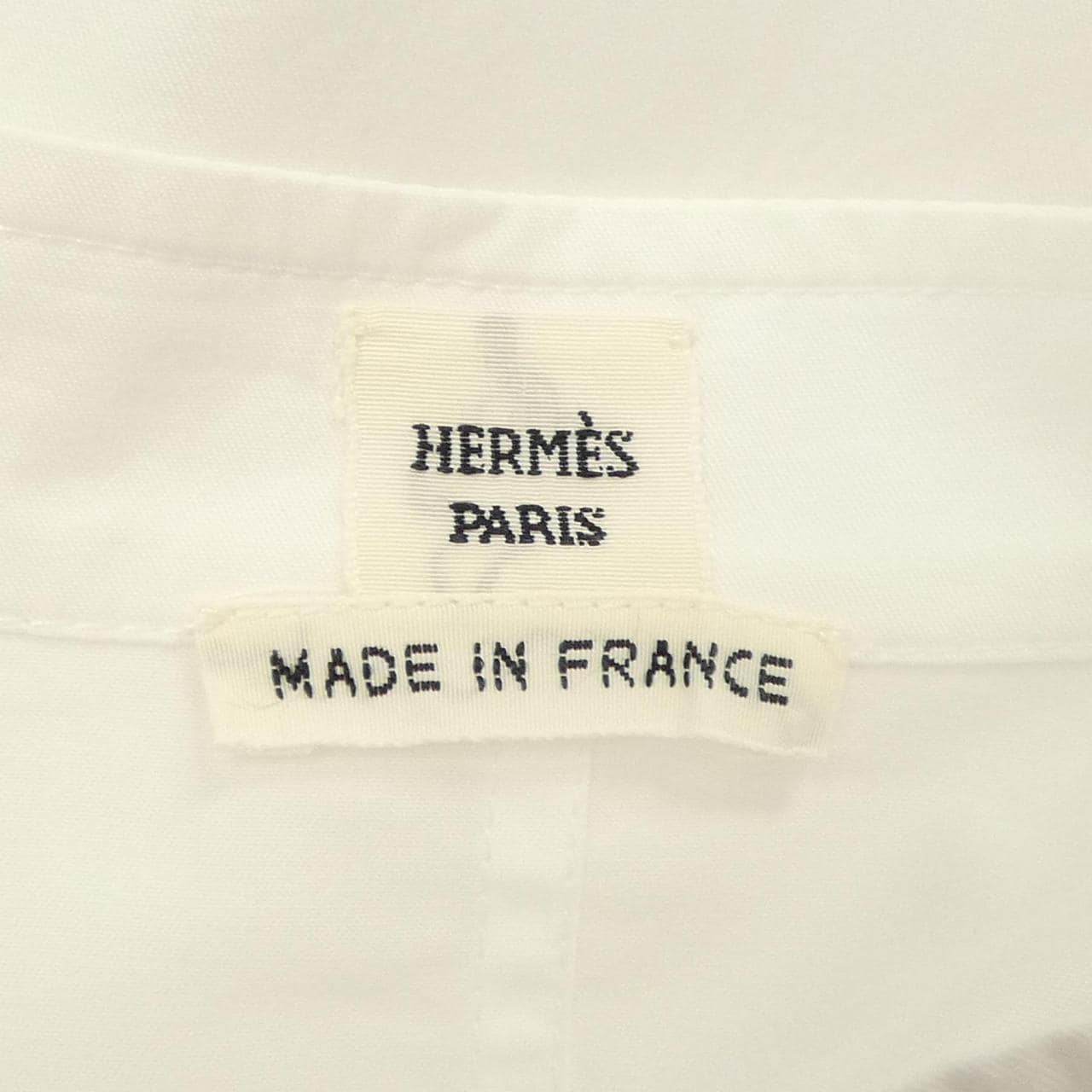 エルメス HERMES カレーシュ *06-7301. ワンピース