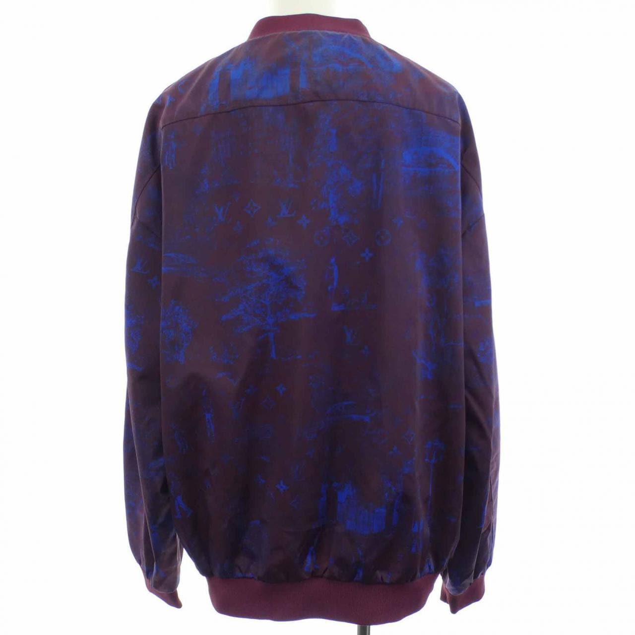 ルイヴィトン LOUIS VUITTON HSB14WRBL トップス