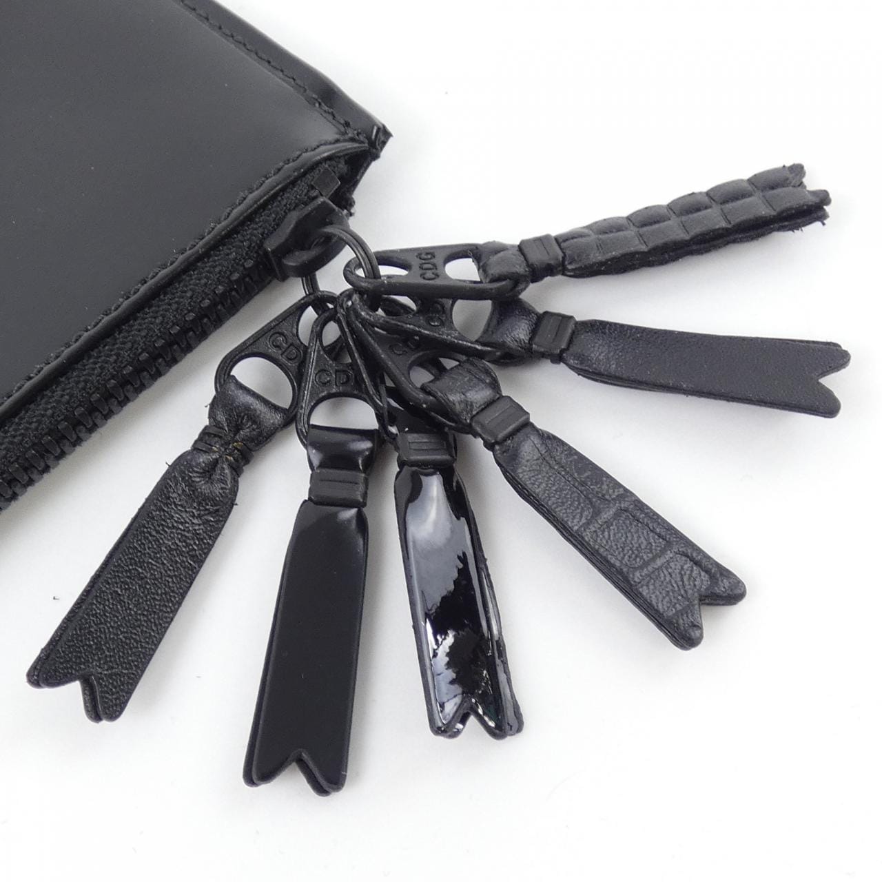 コムデギャルソン COMME des GARCONS 8Z-M131-051-1-1 WALLET