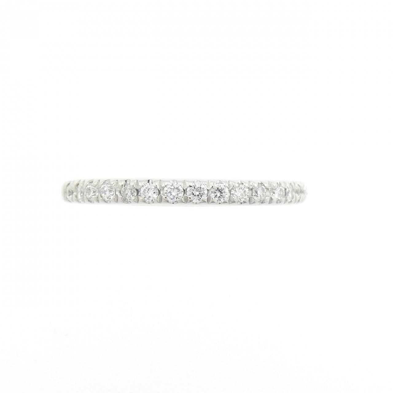 スタージュエリー ダイヤモンド リング 0.13CT