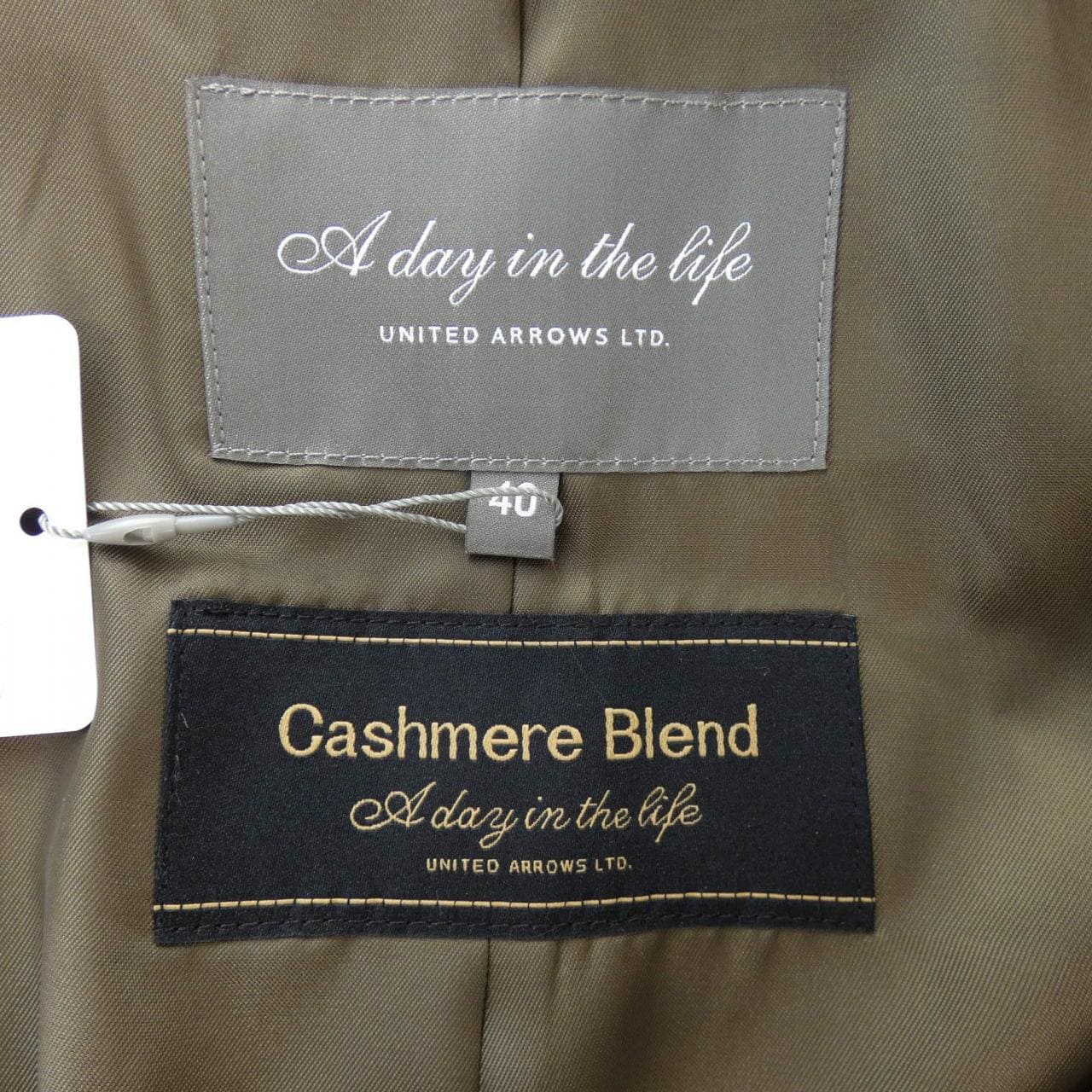 ユナイテッドアローズ UNITED ARROWS コート